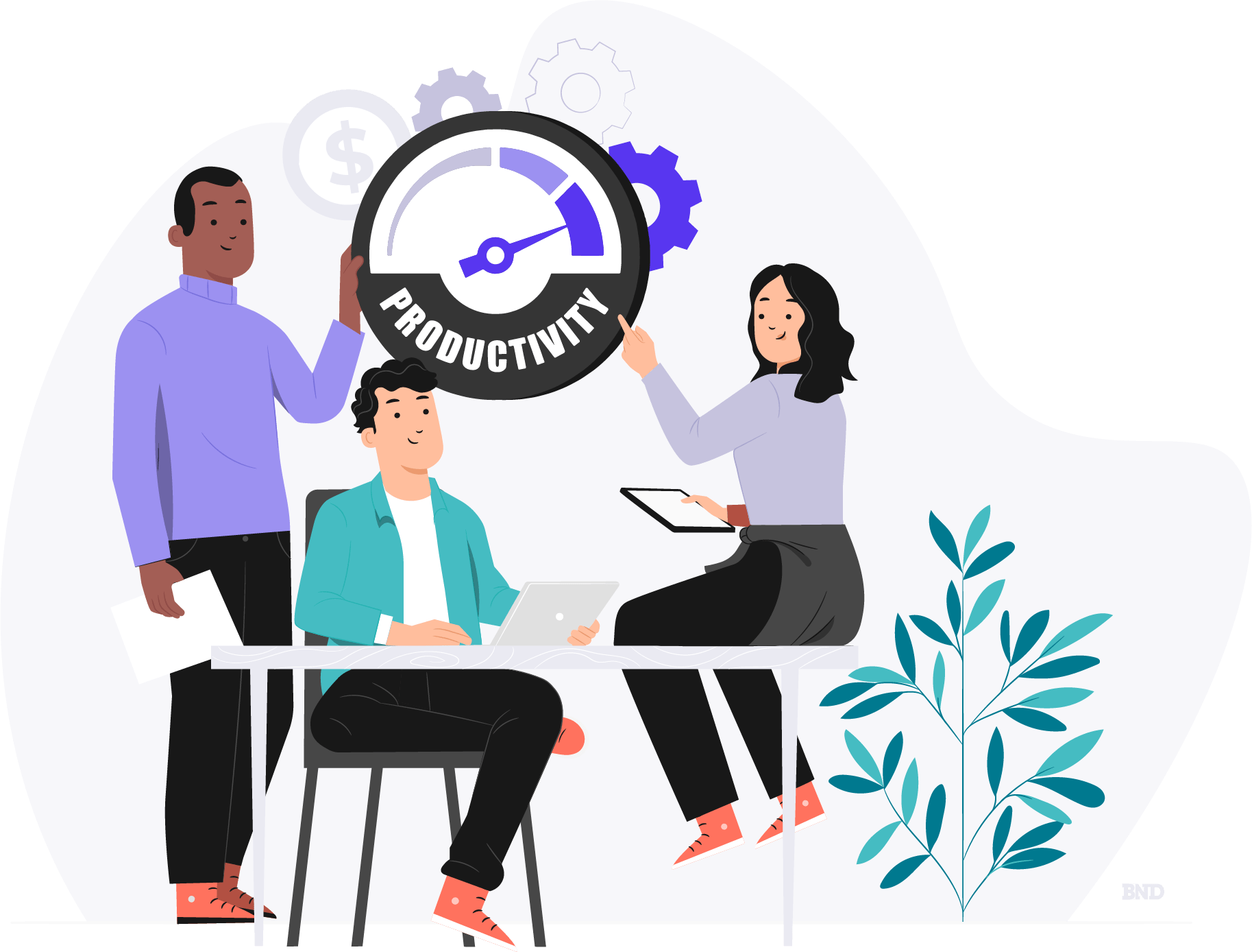مدیریت تعارضات