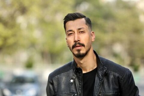 بهتاش فریبا سریال پایتخت