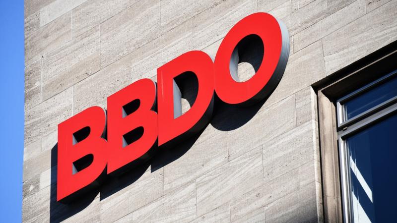 BBDO آژانس تبلیغاتی