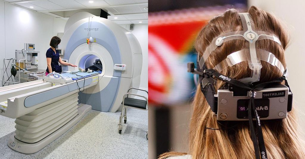 eeg-fmri در بازاریابی