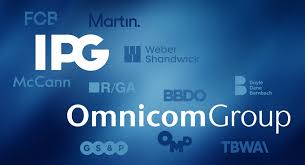 آژانس تبلیغاتی IPG Omni