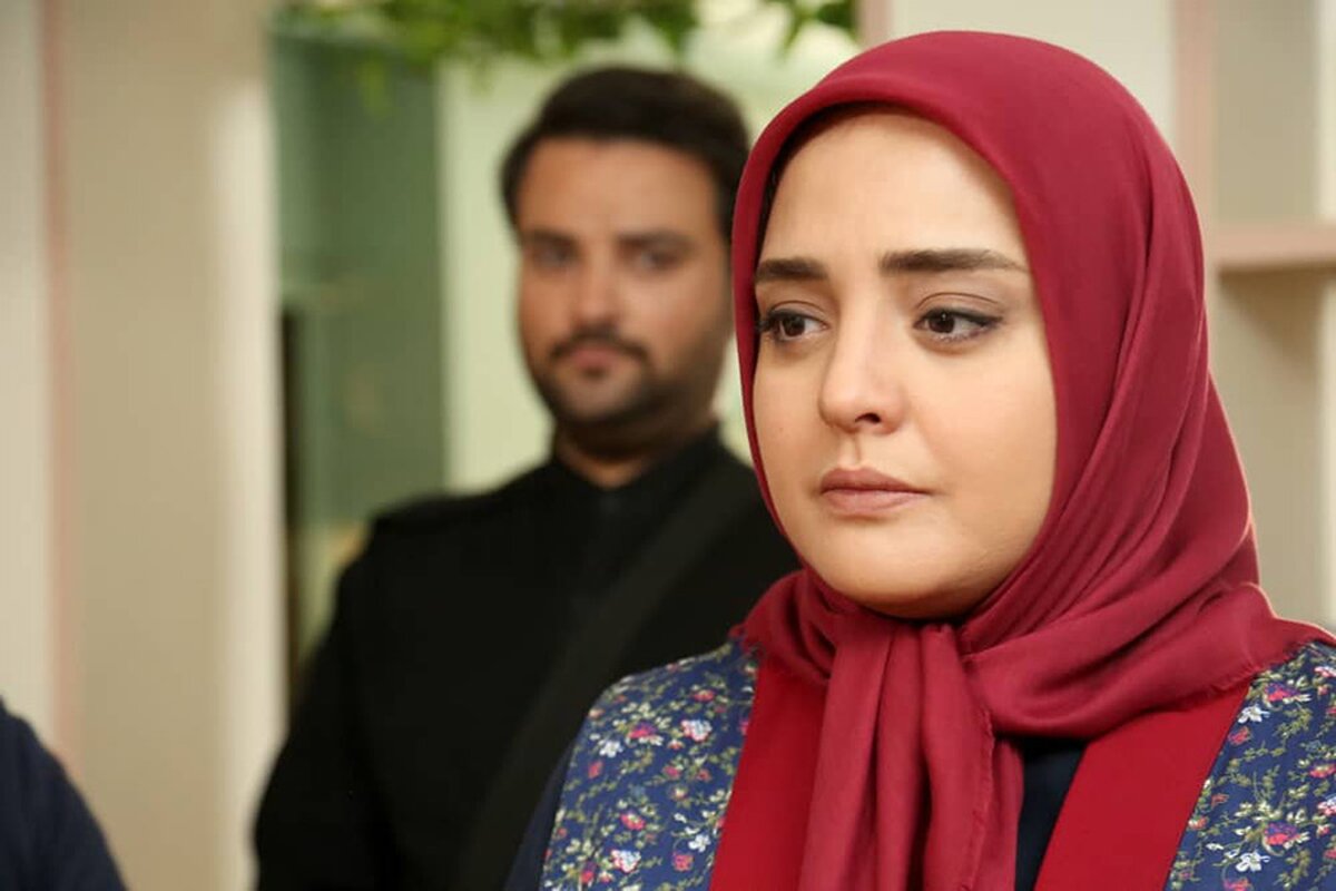 نقد شناختی سریال ستایش
