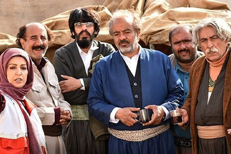 نقد شناختی سریال نون خ