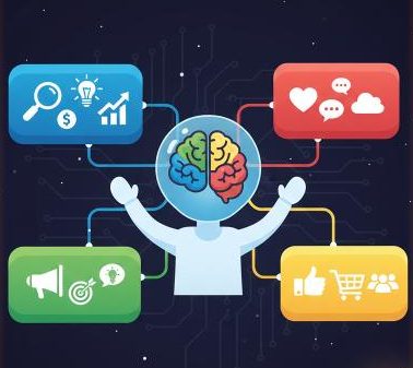 روانشناسی پشت پرده تبلیغات موثر