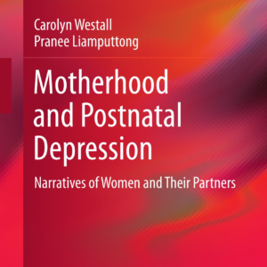 دانلود کتاب مادری و افسردگی پس از زایمان: روایت‌های زنان و شریک زندگی‌شان Motherhood and Postnatal Depression