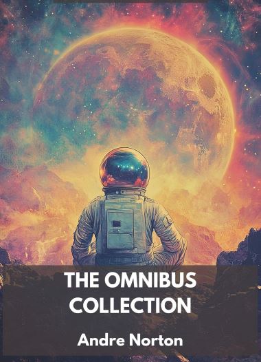 دانلود The Omnibus Collection by Andre Norton