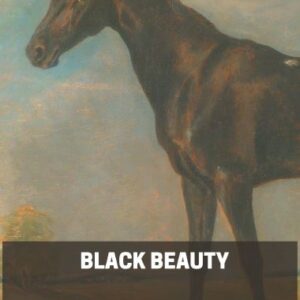 دانلود رمان زيباي سياه Black Beauty by Anna Sewell