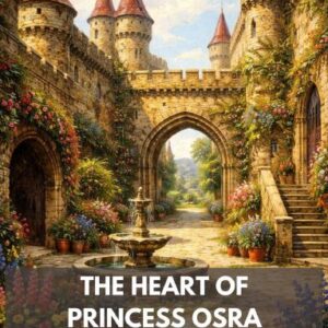 دانلود رمان دل شاهدخت اوسرا The Heart of Princess Osra