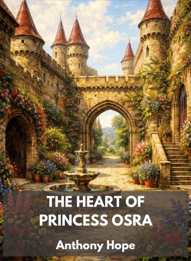 دانلود رمان دل شاهدخت اوسرا The Heart of Princess Osra
