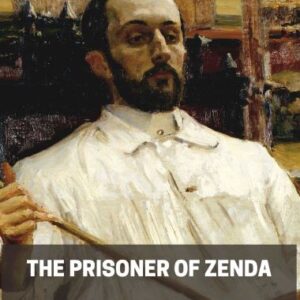 دانلود رمان زندانی زندا The Prisoner of Zenda by Anthony Hope