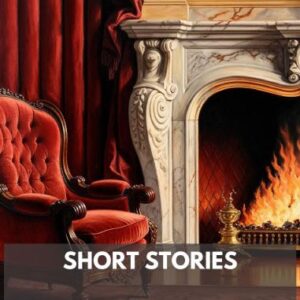 دانلود مجموعه‌ی داستان‌های کوتاه الجرنون بلک‌وود Short Stories by Algernon Blackwood