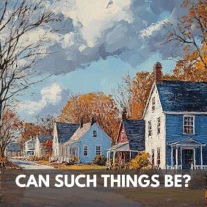 دانلود آیا چنین چیزهایی ممکن است؟Can Such Things Be? by Ambrose Bierce