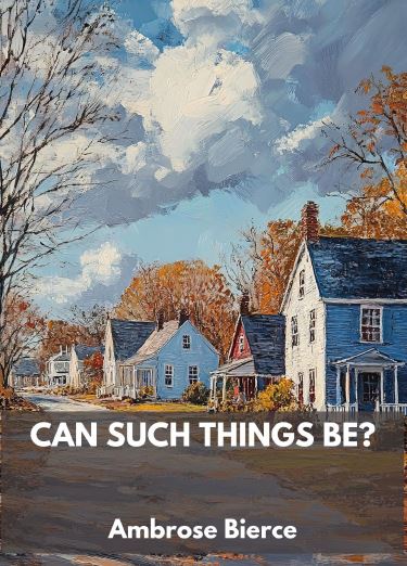 دانلود آیا چنین چیزهایی ممکن است؟Can Such Things Be? by Ambrose Bierce