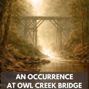 دانلود An Occurrence at Owl Creek Bridge