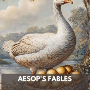 دانلود کتاب داستان Aesop’s Fables