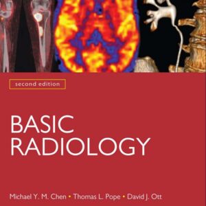 دانلود BASIC RADIOLOGY 2011 ویرایش دوم