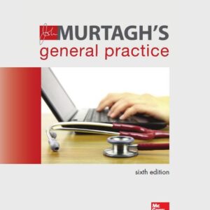 دانلود کتاب طبابت عمومی مورتاگ ویرایش ششم ۲۰۱۵