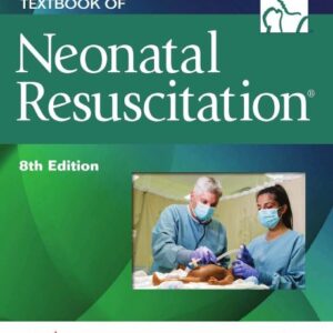 دانلود Textbook of Neonatal Resuscitation (NRP) 8th Edition