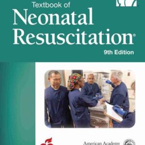 دانلود Textbook of Neonatal Resuscitation (NRP) 9th Edition