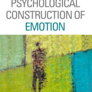 دانلود کتاب ساختار روانشناختی هیجان THE PSYCHOLOGICAL CONSTRUCTION OF EMOTION