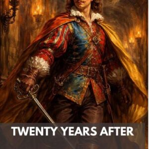 Twenty Years After is a novel by Alexandre Dumas دانلود رمان «بیست سال بعد»