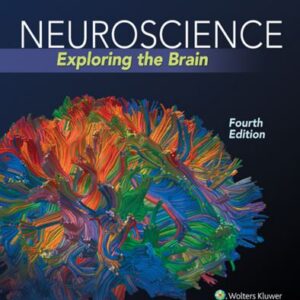 دانلود کتاب علوم اعصاب : کاوش در مغز (Neuroscience: Exploring the Brain - Bear, Connors, Paradiso)