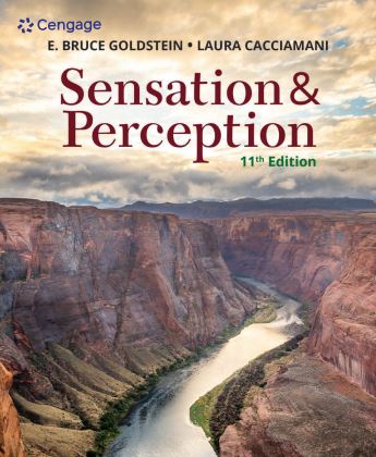 دانلود کتاب روانشناسی ادراک گلدشتاین (Sensation and Perception - Goldstein)