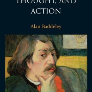 دانلود کتاب حافظه کاری بدلی (Working Memory - Alan Baddeley)