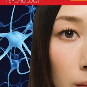 دانلود کتاب روان‌شناسی زیستی کالات  ویرایش سیزدهم(Biological Psychology - James W. Kalat)