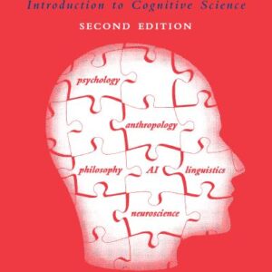 دانلود کتاب ذهن: درآمدی بر علوم شناختی ویرایش دوم 2005 (Mind: Introduction to Cognitive Science - Paul Thagard)
