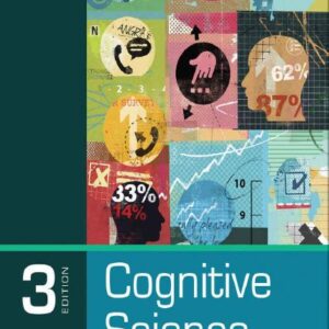 دانلود کتاب علوم شناختی: مقدمه‌ای بر مطالعه ذهن  2016                                                                                      (Cognitive Science: An Introduction to the Study of Mind - Friedenberg & Silverman)
